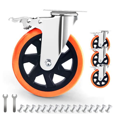 5 Best Tool Box Wheels For A Smooth Rolling Tool Box!