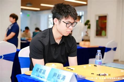 第三届“湾区杯”中国围棋大棋士赛预选赛谢科等出线 本赛32强赛对阵出炉 腾讯围棋