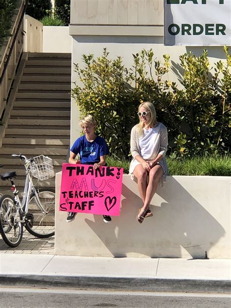 MUS Parade - Montecito