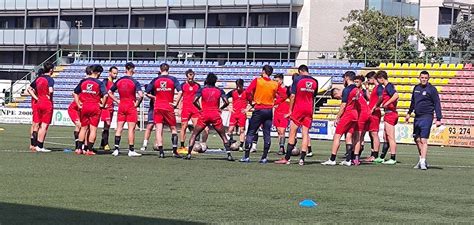 Uni Esportiva Sant Andreu On Twitter Segon Entrenament D Aquesta