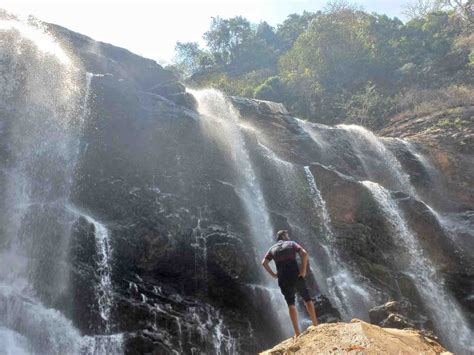 6 Famous Waterfalls in Gokarna: Best Time to Visit & How to Reach