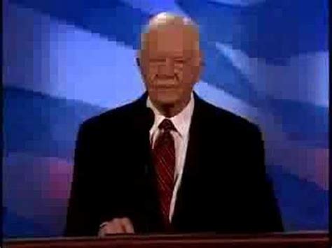 2004 DemConvention Speeches Jimmy Carter YouTube