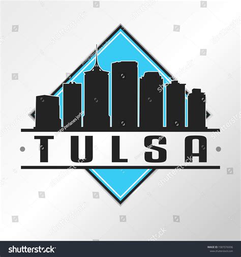 Tulsa Logo Design