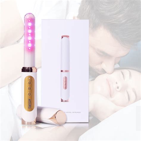 Vaginal Rejuvenation Cold Laser Gynecological Disease Cure By 650nm