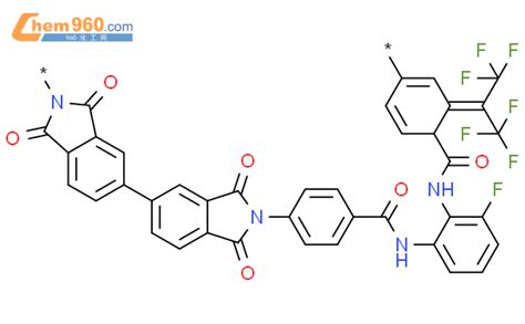 Poly Dihydro Dioxo H Isoindole Diyl