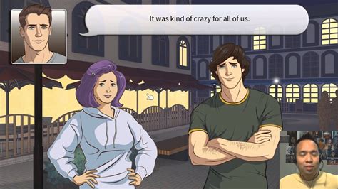 Gay Let S Play Coming Out On Top Part 9 Perfect Ian Ending BONUS YouTube