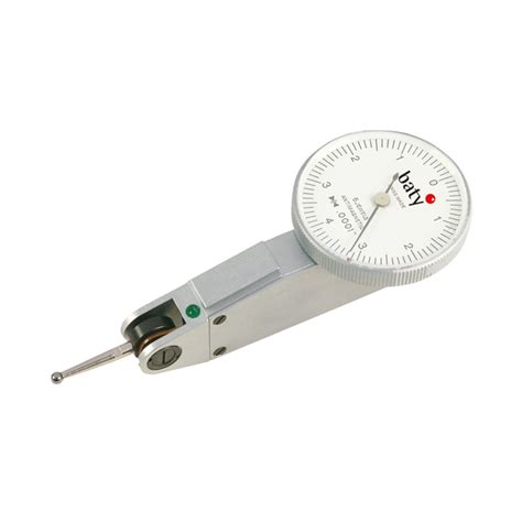 Metric Dial Test Indicator Hl Series Baty Cutwel Measuring Tools