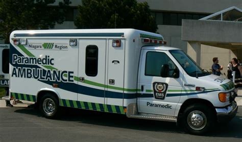 OPA Ontario Paramedic Association