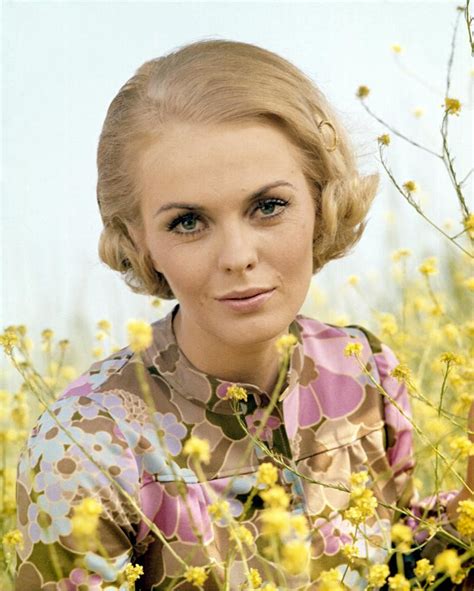 Jean Seberg - Actress