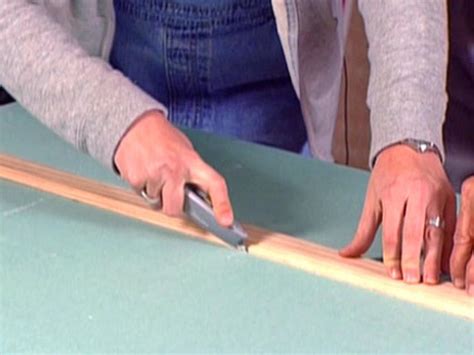 How To Install Water Resistant Drywall How Tos Diy