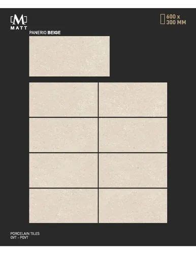 Gvt Tiles Glaze Vitrified Tiles 30 X 60 Cm Wholesale Distributor From Morbi