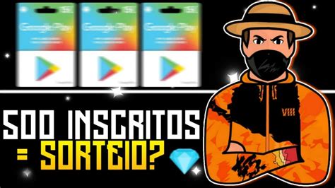 Inscritos Sorteio De Gift Card Salas X Free Fire Ao