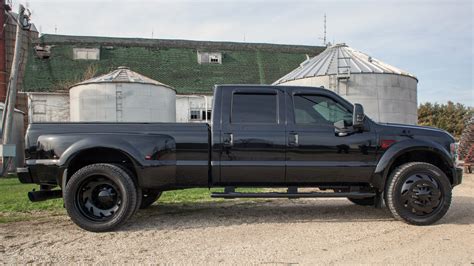 2008 Ford F450 Dually Pickup | S42 | Chicago 2014