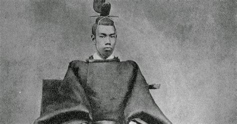 The Japanese Monarchist Today In History