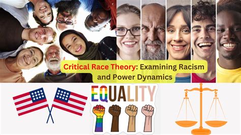 Critical Race Theory Examining Racism And Power Dynamics Info Hub Inn🕍