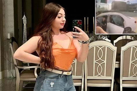 Video Graban Levantón De La Influencer Y Modelo De Onlyfans La