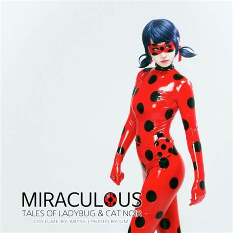 Miraculous Marinette Dupain Cheng Ladybug Cosplay Costume Clothing Outfits M: الشراء بأسعار ...