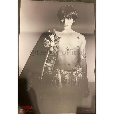 พรอมสง NCT อลบม TAEYONG SHALALA 1st Mini Album PHOTOBOOK