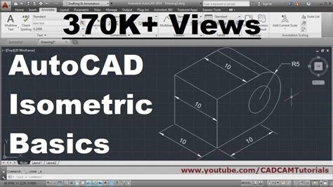 eğim Uygunluğu Ambalajın açılması autocad isometric mode - kehaber.org