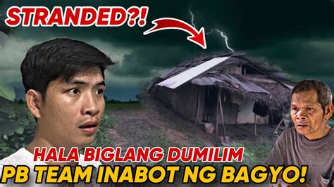 Part Hindi Ko Inaasahan Na Magiging Ganito Ang Lakad Ko Inabot Na