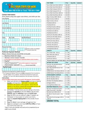 Fillable Online Print Clearly Using Only Upper Case Letters One Letter