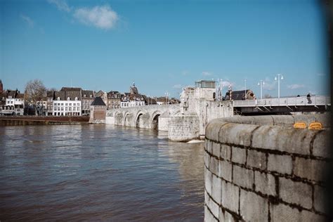 Soaking up Roman culture in Maastricht | Visit Maastricht