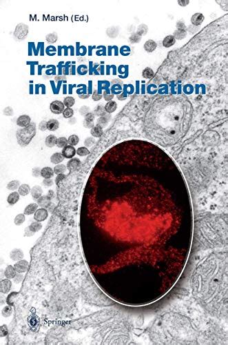 Membrane Trafficking In Viral Replication Current Topics In