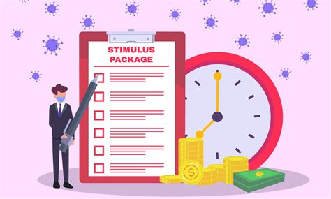 How the Federal Government Stimulus Program Helps Businesses - VARC