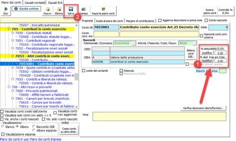 Contabilizzazione Contributo A Fondo Perduto Art Decreto Rilancio Gb