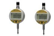 Digital Precision Dial Gauges From Sylvac Up To Mm Range