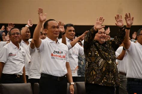 Perkuat Karakter Berakhlak OPD Diharap Dapat Lebih Dekat Dengan