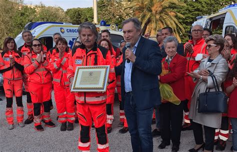 Croce Gialla Ancona Corso Per Nuovi Soci E Servizio Civile Youtvrs