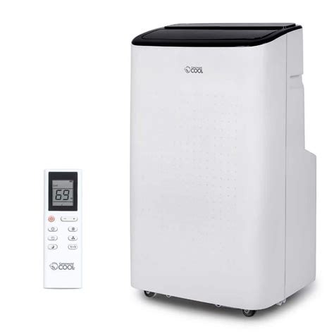 This Commercial Cool ac portable air conditioner is your solution to ...