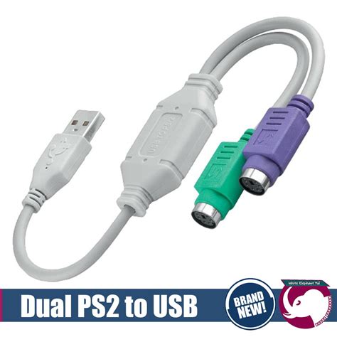 dual ps  usb adapter shopee philippines