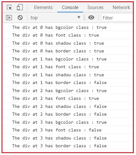 Jquery Add Remove And Toggle Class Dot Net Tutorials