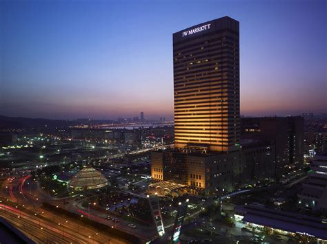 Business Hotels In Seoul Time Out Seoul