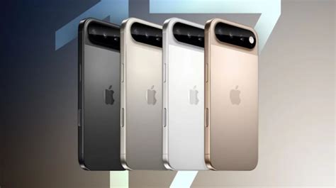 iPhone 17 Air için geri sayım Teknoloji ve Bilim Haberleri