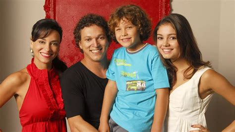 Quantos Capitulos Tem A Novela Caras E Bocas - Melhor novela das sete de Walcyr Carrasco será reprisada pela segunda vez