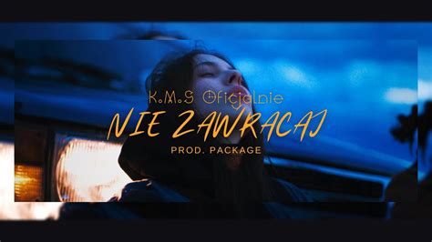 K M S Nie Zawracaj Prod Package Video Youtube