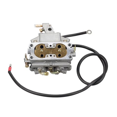 Carburetor Carb For Honda Gx Gx Hp Engine Oem Zn