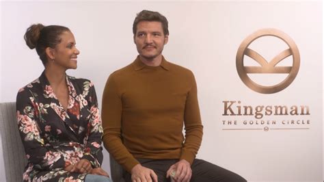 Video de Kingsman O Círculo Dourado Kingsman O Círculo Dourado