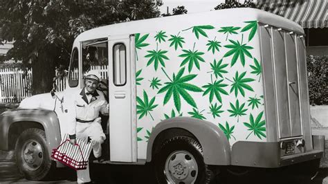 Exploring The Convenience Of Weed Delivery A Closer Look At Budcargo