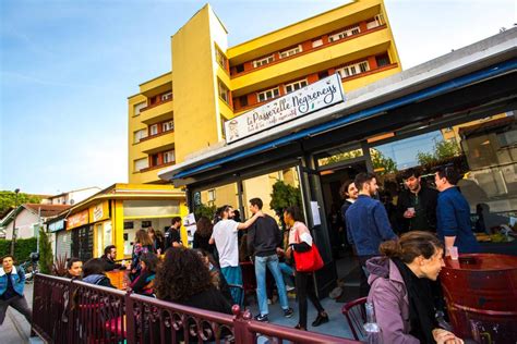 La Passerelle Negreneys à Toulouse Docteur Conso in Pour sortir