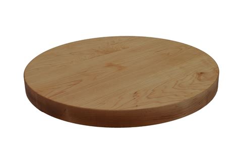 Round Wood Cutting Boards Hardwood Lumber Company