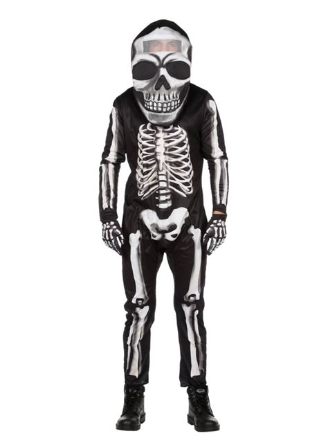 50 Best Halloween Skeleton Costume Ideas For Adults To Try In 2023