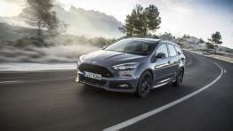 Ford Focus III Kombi Facelifting 1 5 TDCi 120KM 2014 2018 Dane Testy