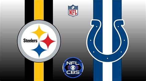 Steelers Vs. Colts: Inactives For Week 4 - Steelers Depot