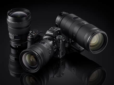 Nikon Z Lens Roundup | B&H eXplora