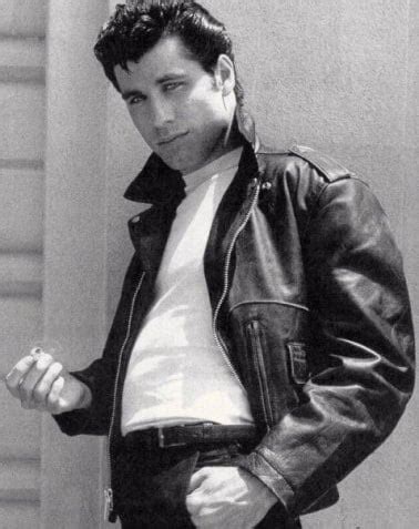 Grease John Travolta Quotes. QuotesGram