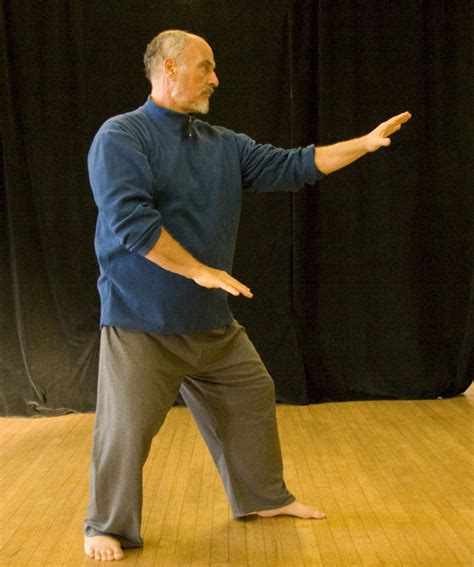 hsing  santi energy arts